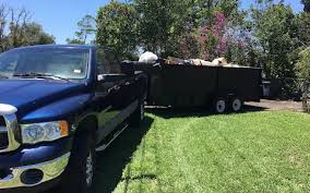 Retail Junk Removal in La Habra, CA